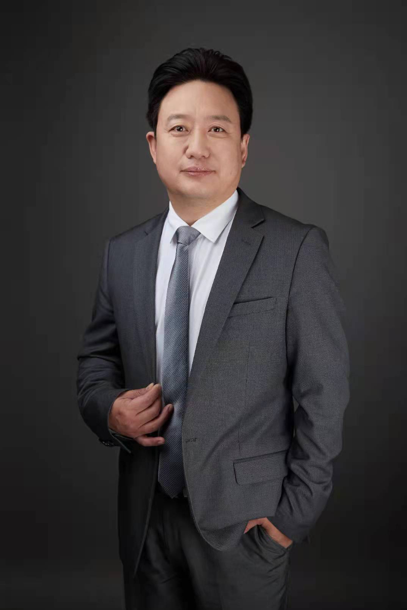 李文俊律师